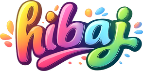 বাংলাদেশি hibaj সাইটের লোগো